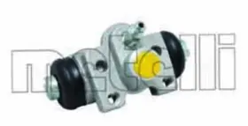 04-0381 METELLI Drum Brake Master Cylinder Wheel