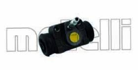 04-0417 METELLI Drum Brake Master Cylinder Wheel