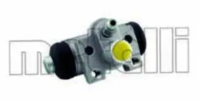 04-0475 METELLI Drum Brake Master Cylinder Wheel