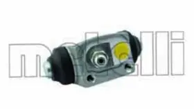 04-0707 METELLI Drum Brake Master Cylinder Wheel