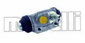 04-0708 METELLI Drum Brake Master Cylinder Wheel