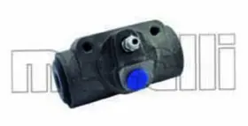 04-0730 METELLI Drum Brake Master Cylinder Wheel