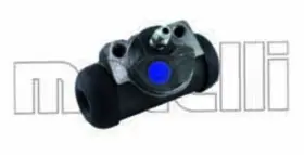 04-0736 METELLI Drum Brake Master Cylinder Wheel Wagon