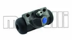 04-0737 METELLI Drum Brake Master Cylinder Wheel Wagon