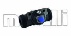 Metelli 04-0753 Drum Brake Wheel Cylinder-fwd