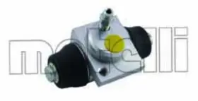 04-0760 METELLI Drum Brake Master Cylinder Wheel