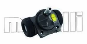 04-0787 METELLI Drum Brake Master Cylinder Wheel Electric