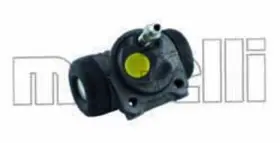 04-0788 METELLI Drum Brake Master Cylinder Wheel Electric