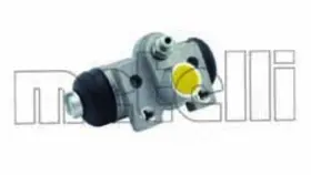 04-0798 METELLI Drum Brake Master Cylinder Wheel Hybrid Honda