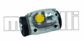 04-0819 METELLI Drum Brake Master Cylinder Wheel