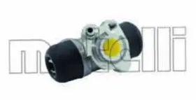 04-0845 METELLI Drum Brake Master Cylinder Wheel Gt