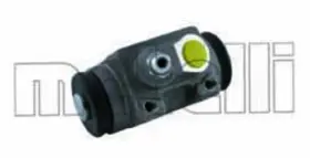 04-0906 METELLI Drum Brake Master Cylinder Wheel Abs