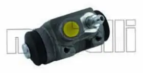 04-0907 METELLI Drum Brake Master Cylinder Wheel Abs