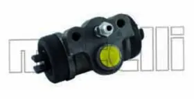 04-0931 METELLI Drum Brake Master Cylinder Wheel Rear
