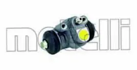 04-1002 METELLI Drum Brake Master Cylinder Wheel Lx