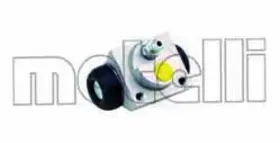 04-1016 METELLI Drum Brake Master Cylinder Wheel Rear