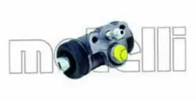04-1028 METELLI Drum Brake Master Cylinder Wheel Rear
