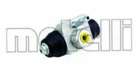 04-1043 METELLI Drum Brake Master Cylinder Wheel