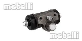 04-1102 METELLI Drum Brake Master Cylinder Wheel Abs