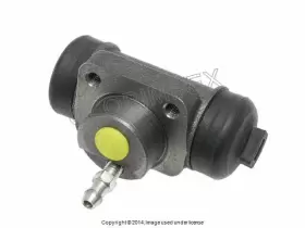 Metelli 34 21 1 117 104 Bmw E21 320i 1977-1983 Wheel Cylinder Rear Left Or Right Warranty