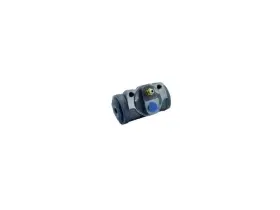 Metelli Md38d7 Wheel Cylinder For K1500 Suburban Brougham Commercial Chassis Escalade