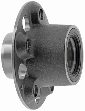 Mevotech Supreme Mb10341 Front Wheel Hub Repair Kit Fits 2007-2014 Mercedes-benz S65 Amg