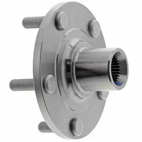 Mevotech Supreme Mb25331 Front Wheel Hub Repair Kit Fits 2007-2017 Jeep Patriot