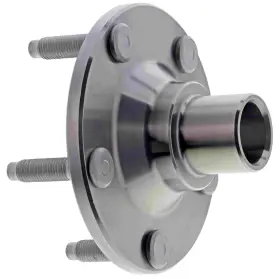 Mevotech Supreme Mb40347 Rear Wheel Hub Repair Kit Fits 2001-2012 Ford Escape