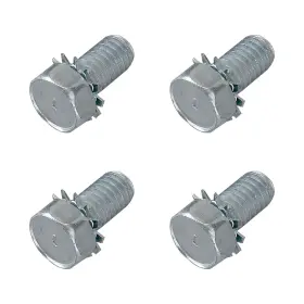 670834 MID AMERICA MOTORWORKS Brake Master Cylinder Wheel Set
