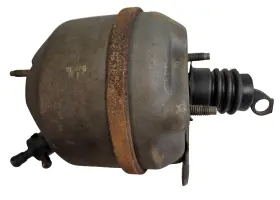C7ZZ-2005-A MIDLAND FORD Disc Brake Booster Ross Rebuild