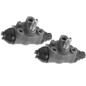 34057-34057 FORD Rear Right Left Drum Brake Wheel Cylinders
