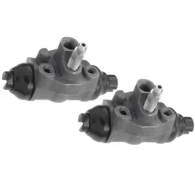 34057-34057 FORD Rear Right Left Drum Brake Wheel Cylinders