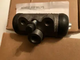 M-GPW2061 MIDWEST JEEP WILLYS Front Wheel Cylinders #3 M-GPW2061 MIDWEST JEEP WILLYS Front Wheel Cylinders #3