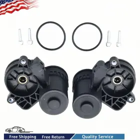 43021-TEA-T01 MINGH004 Rear Left Right Parking Brake Actuator