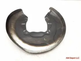 Mini 34206799739 2017 Cooper S F56 F55 F57 F54 Rear Brake Rotor Shield Protection Plate