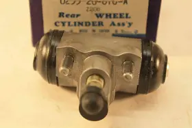 25-11105 MIYACO Rear Wheel Brake Master Cylinder Mazda