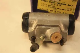 25-11309 MIYACO Front Left Brake Master Cylinder Wheel 1300