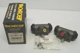 13-3811-2 MONROE Drum Brake Wheel Cylinders Set