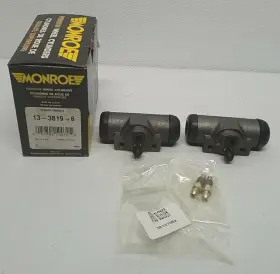 13-3819-6 MONROE Drum Brake Wheel Cylinders Set