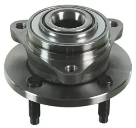 513205 MOOG Wheel Bearing Hub 513205 MOOG Wheel Bearing Hub