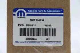 05191305AA MOPAR Drum Brake Master Cylinder Wheel Avenger #2