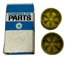 2260837 MOPAR Front Brake Master Cylinder Wheel Piston Nos #2