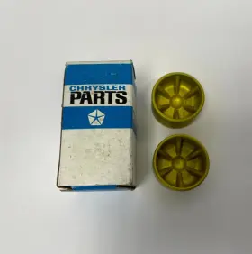2260837 MOPAR Front Brake Master Cylinder Wheel Piston Nos #3