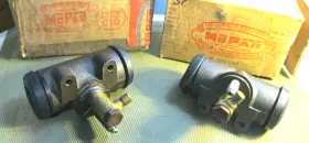 567194 MOPAR Nos Rear Wheel Cylinder Dodge