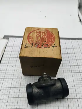 678324 MOPAR Left Rear Wheel Cylinder Nos Plymouth
