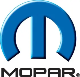 V2100005AA MOPAR Drum Brake Master Cylinder Wheel