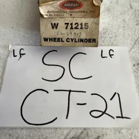 W71215 MORAK Wheel Cylinder