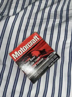 Motorcraft Brs-42 Wheel Seal