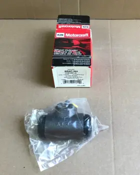 BRWC-36-A MOTORCRAFT Drum Brake Master Cylinder Wheel