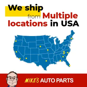 171003 MTC Rear Drum Brake Master Cylinder Wheel #3